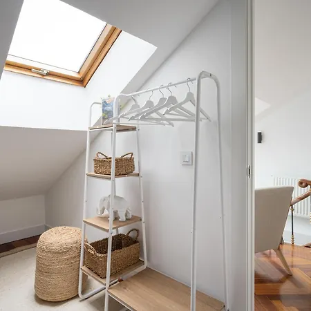 Helloasturias Oviedo, Un Espacio Luminoso Y Moderno En El Corazon De La Ciudad اوفيدو