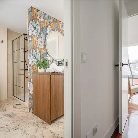 Helloasturias Oviedo, Un Espacio Luminoso Y Moderno En El Corazon De La Ciudad شقة اوفيدو