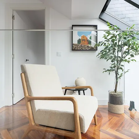 شقة Helloasturias Oviedo, Un Espacio Luminoso Y Moderno En El Corazon De La Ciudad اوفيدو